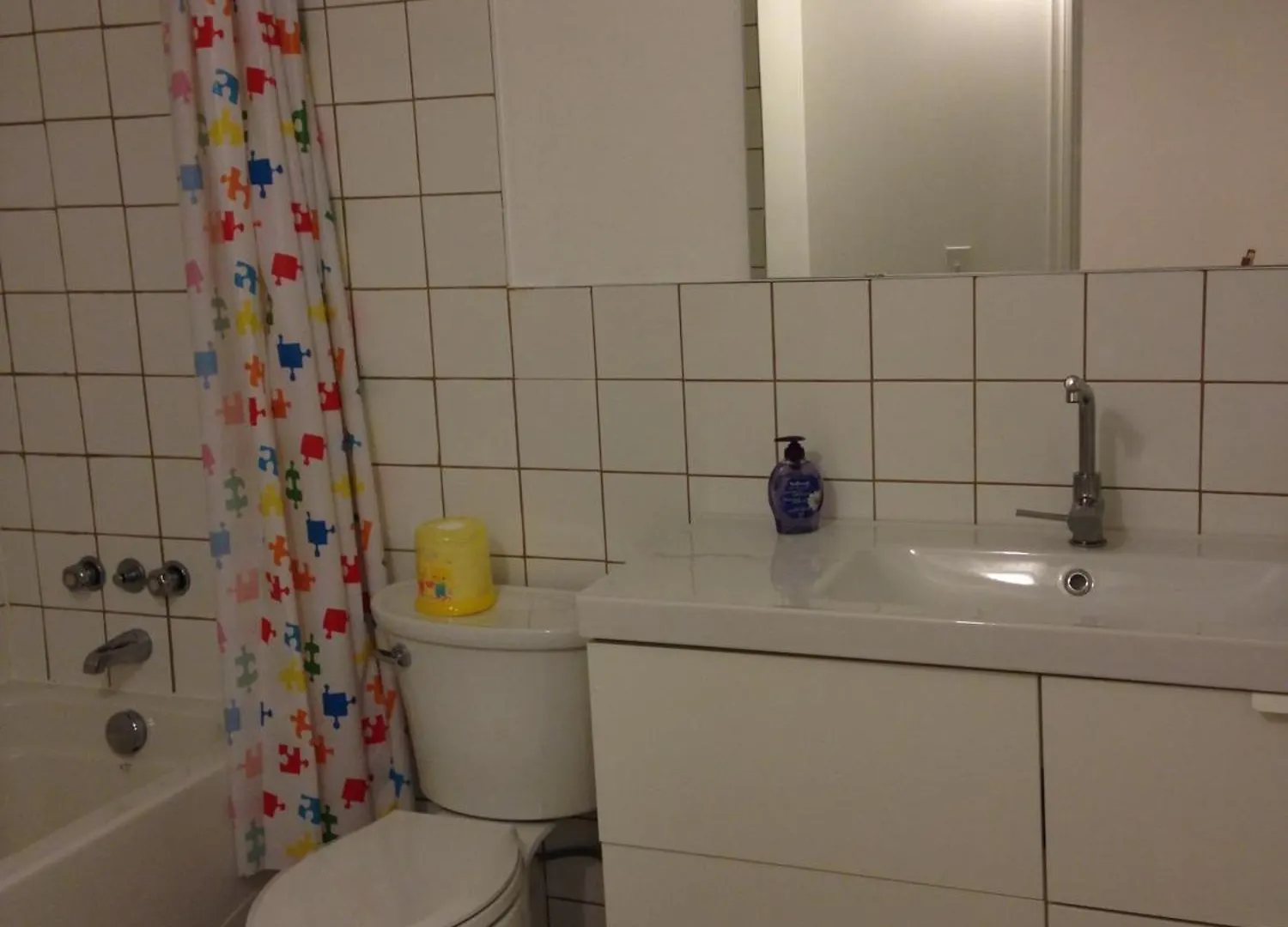 Dairy Homestay Торонто