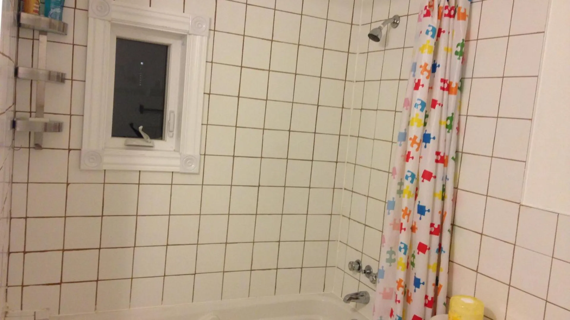 Dairy Homestay Торонто